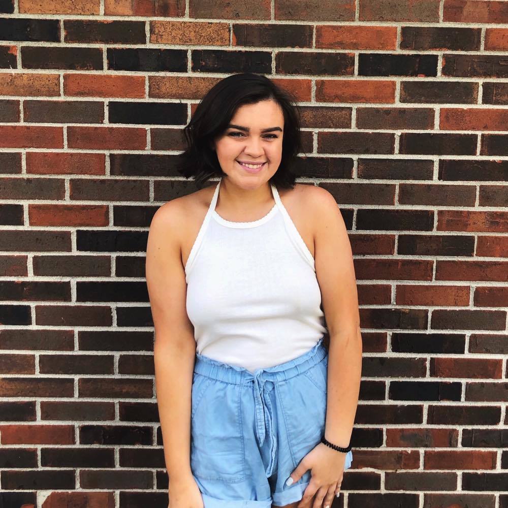 Meet your Posher, Mikayla